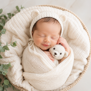 Newborn (0m- 9m)