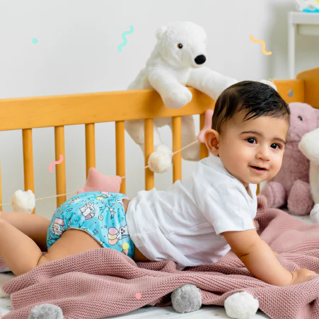 Newborn (0m- 9m)