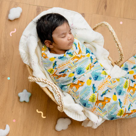 Newborn (0m- 9m)
