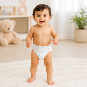 Toddler (1y- 3y)