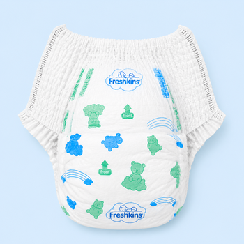 Freshkins Standard Baby Pants