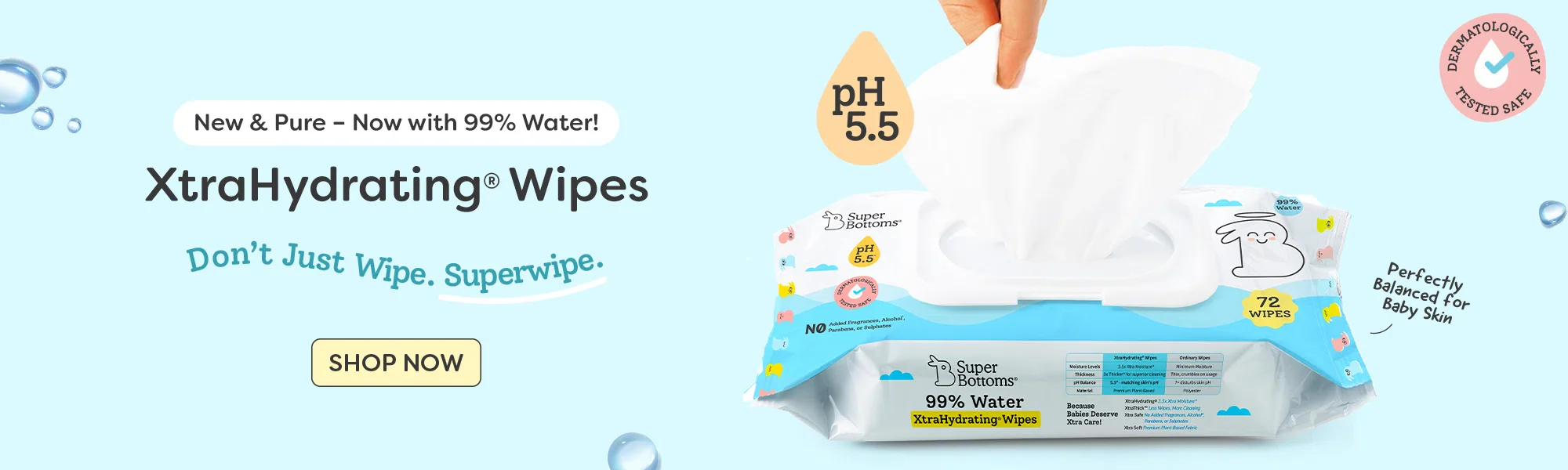 Wipes