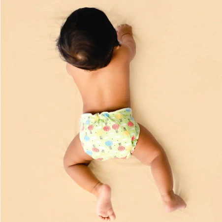 Newborn (0m- 9m)