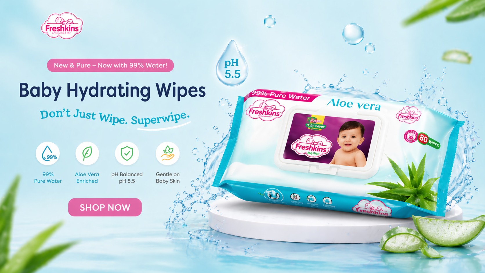 Wipes